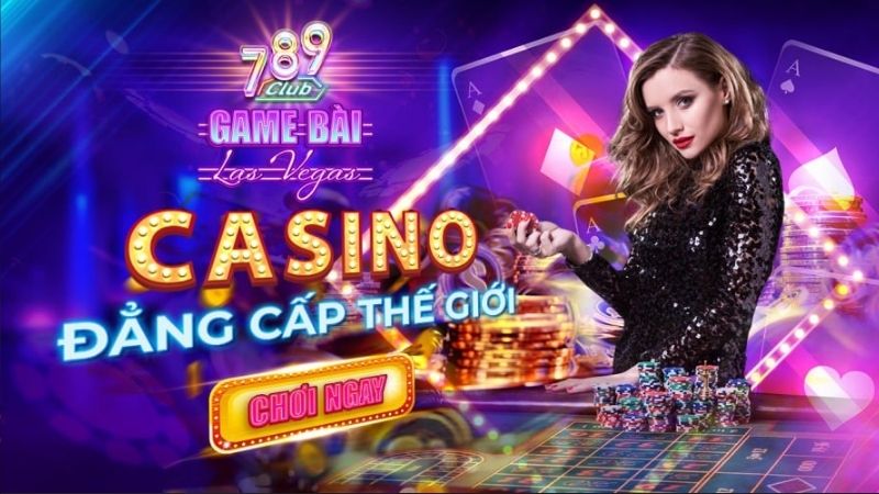 (789 Club - Cổng game bài đổi thưởng đẳng cấp bậc nhất thị trường)