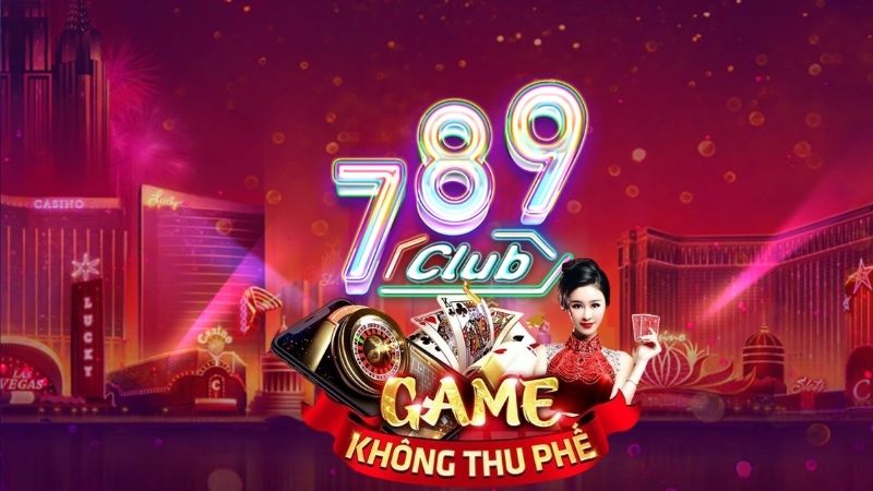 (Link tải cổng game 789 Club bản web và app trên điện thoại)